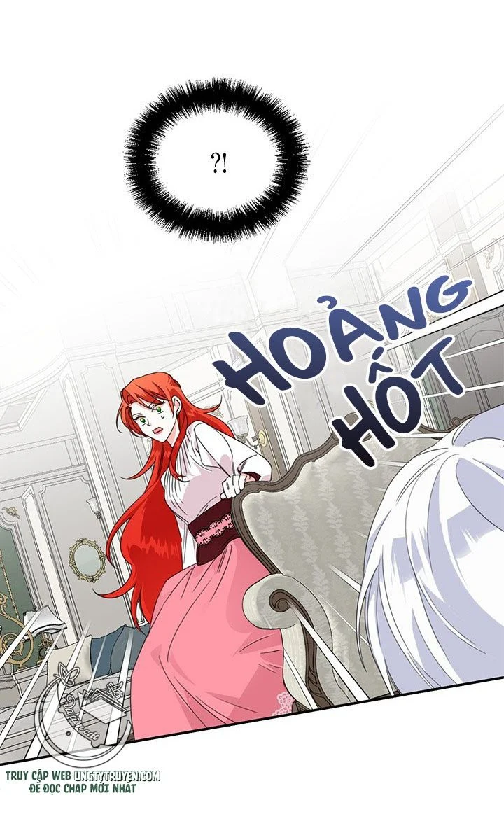 Kết Thúc Có Hậu Của Nhân Vật Phản Diện Chapter 32 - Next Chapter 32.5