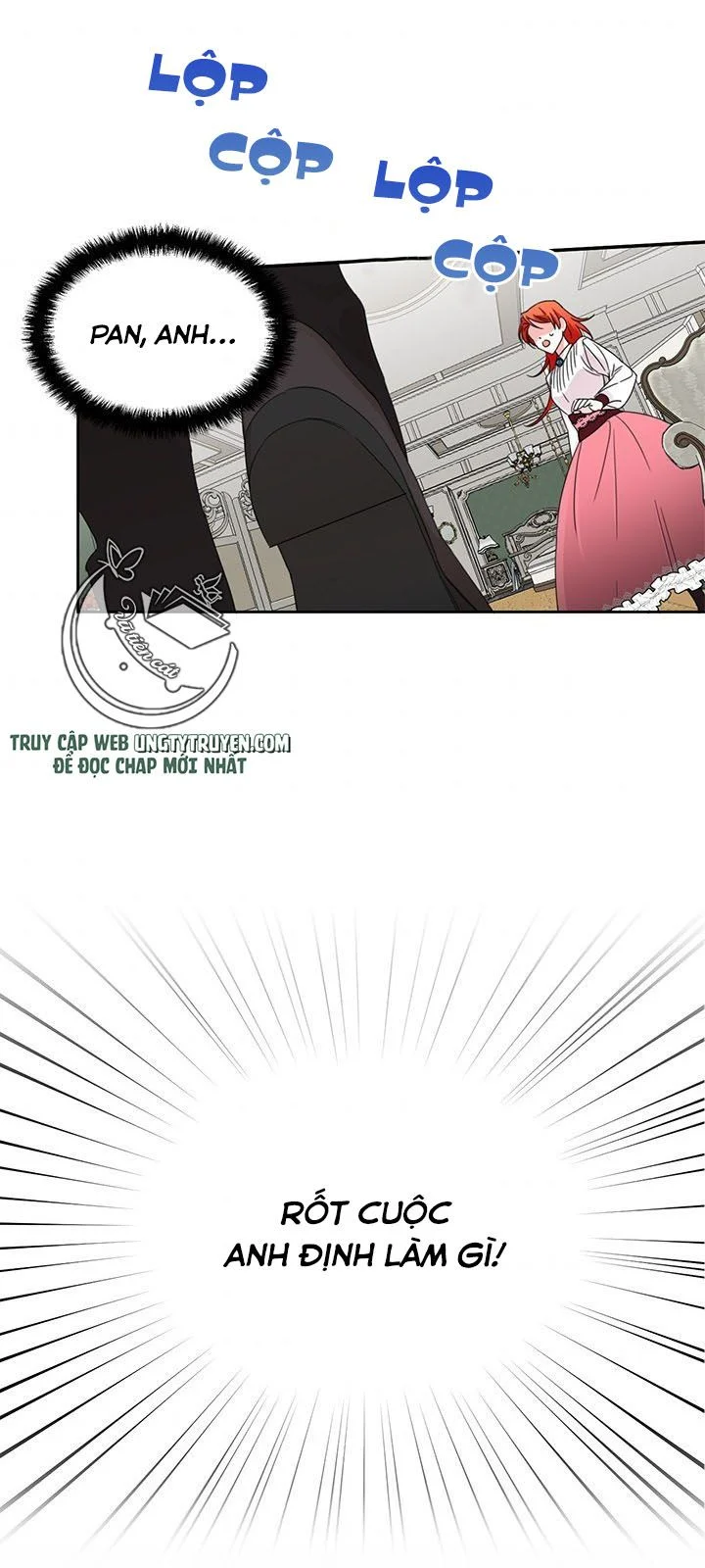 Kết Thúc Có Hậu Của Nhân Vật Phản Diện Chapter 32 - Next Chapter 32.5