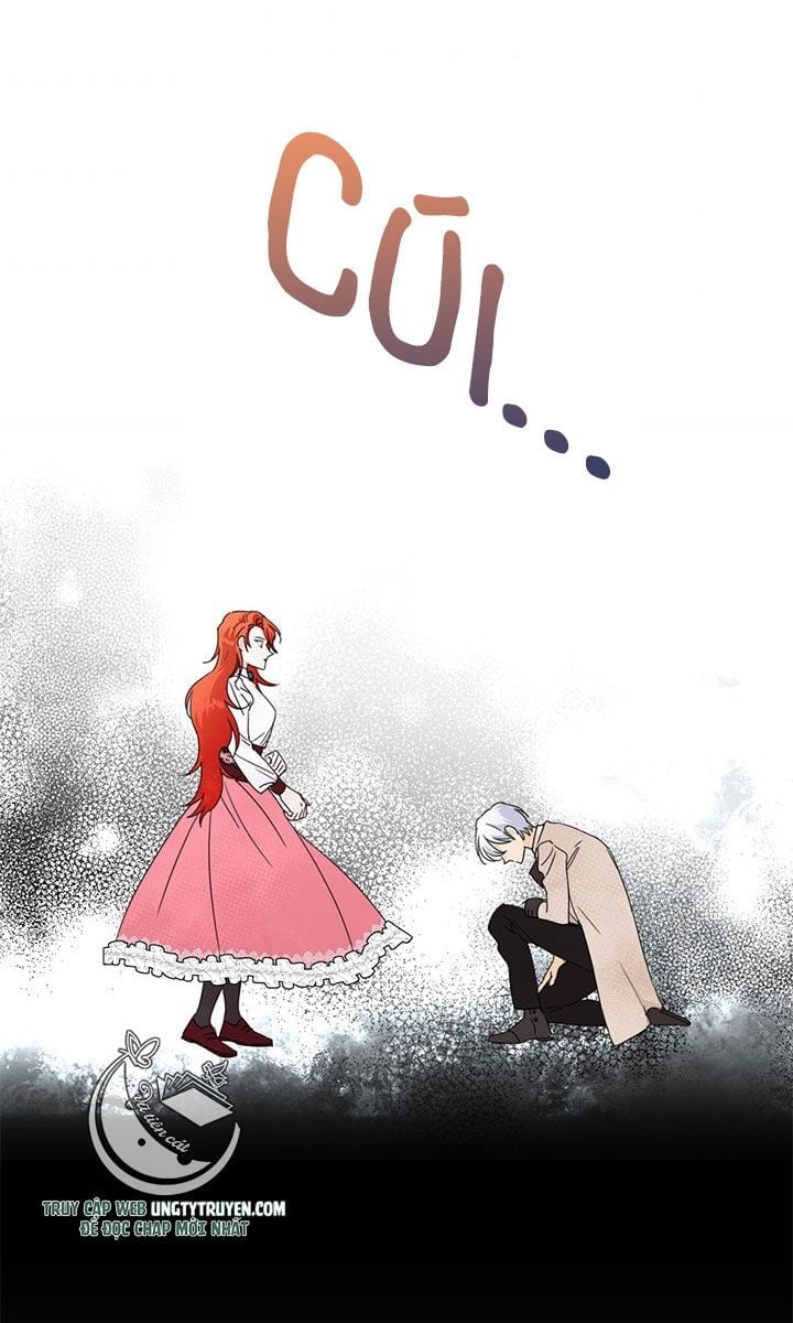 Kết Thúc Có Hậu Của Nhân Vật Phản Diện Chapter 32 - Next Chapter 32.5