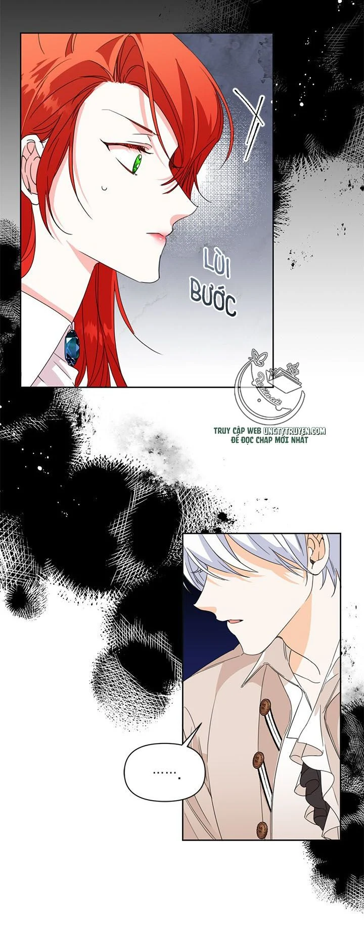Kết Thúc Có Hậu Của Nhân Vật Phản Diện Chapter 32 - Next Chapter 32.5