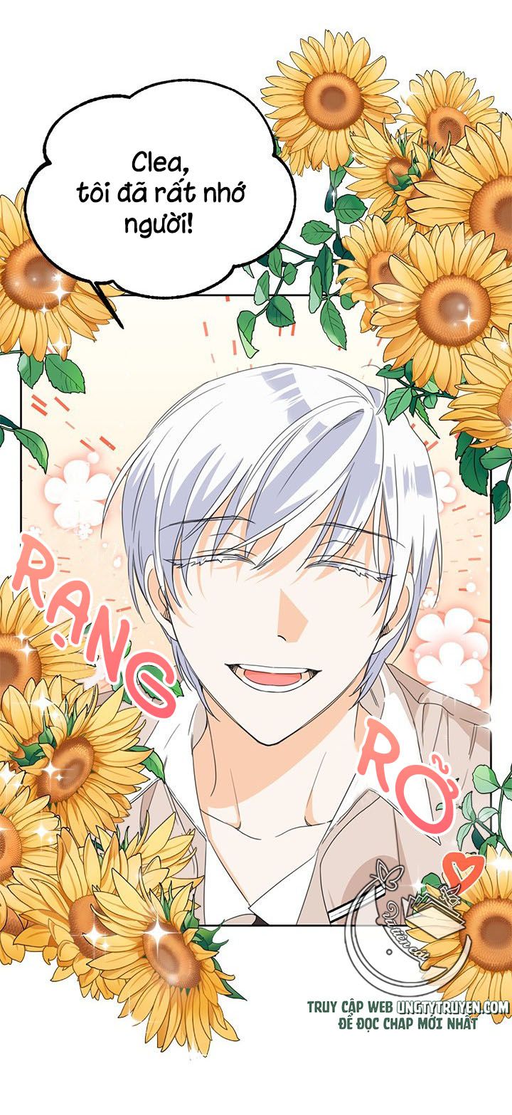 Kết Thúc Có Hậu Của Nhân Vật Phản Diện Chapter 32 - Next Chapter 32.5