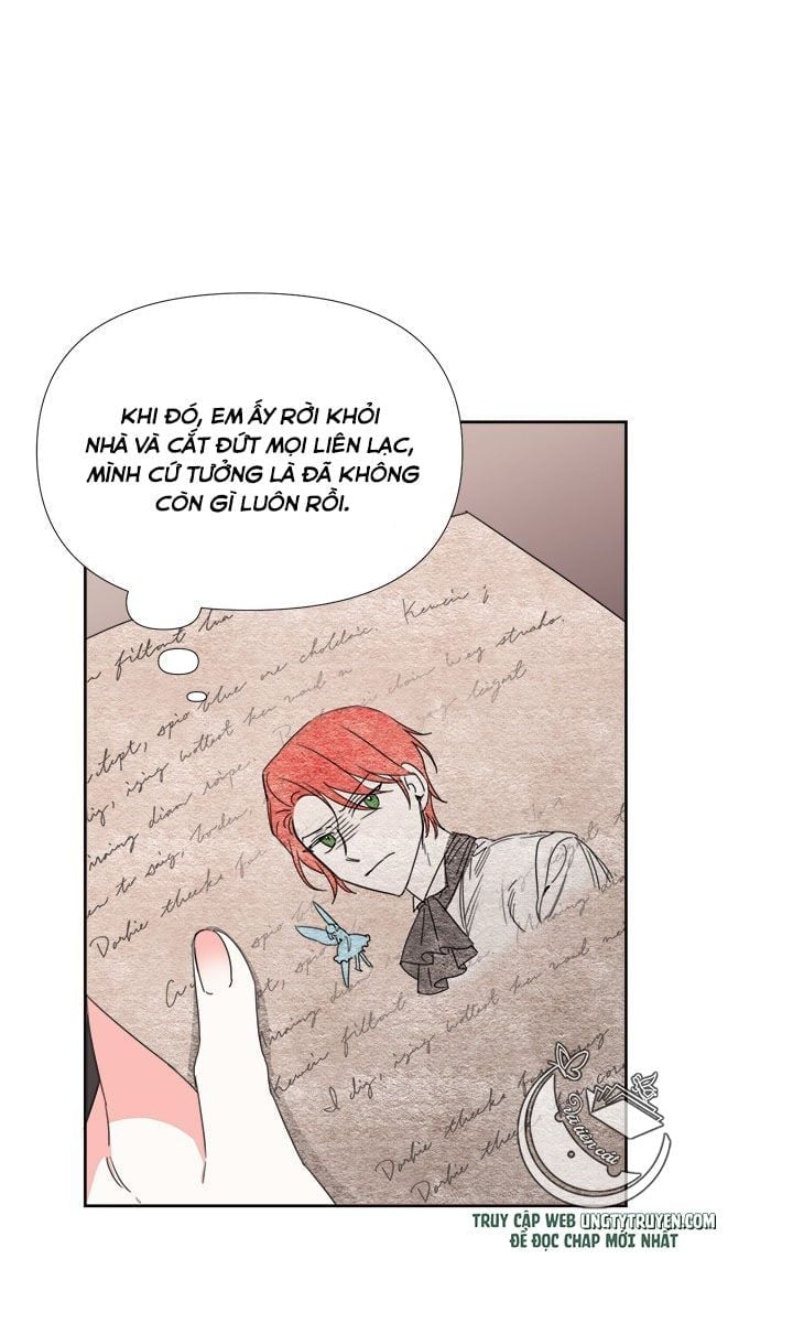 Kết Thúc Có Hậu Của Nhân Vật Phản Diện Chapter 32 - Next Chapter 32.5