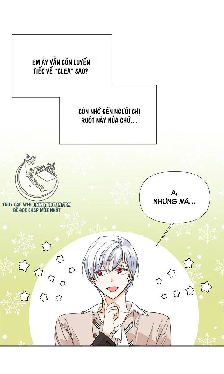 Kết Thúc Có Hậu Của Nhân Vật Phản Diện Chapter 32 - Next Chapter 32.5