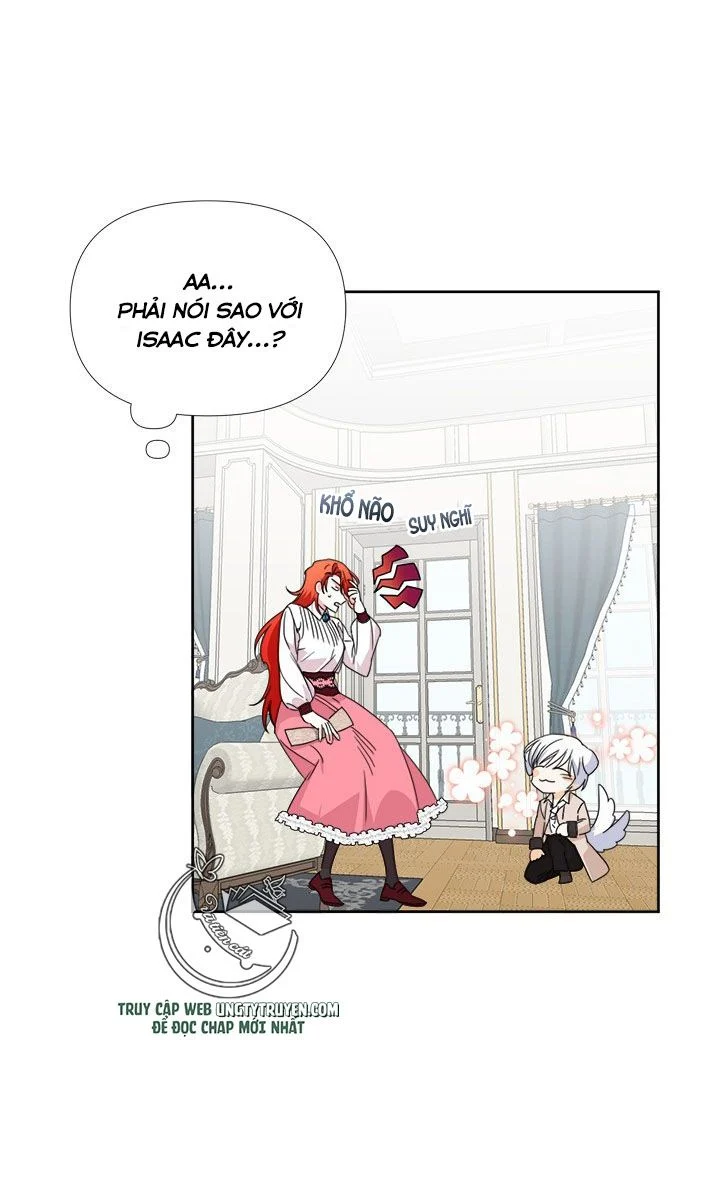 Kết Thúc Có Hậu Của Nhân Vật Phản Diện Chapter 32 - Next Chapter 32.5