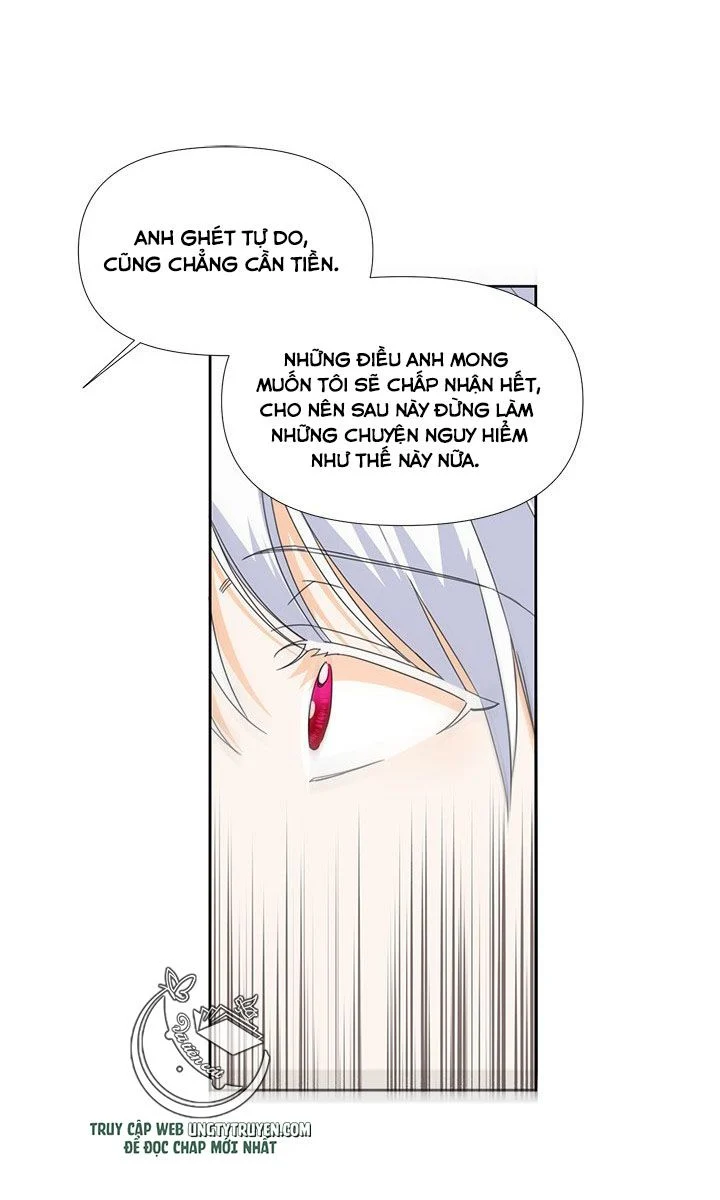 Kết Thúc Có Hậu Của Nhân Vật Phản Diện Chapter 32 - Next Chapter 32.5