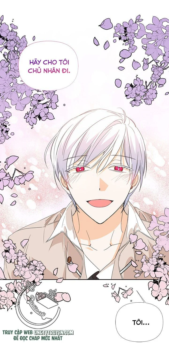 Kết Thúc Có Hậu Của Nhân Vật Phản Diện Chapter 32 - Next Chapter 32.5