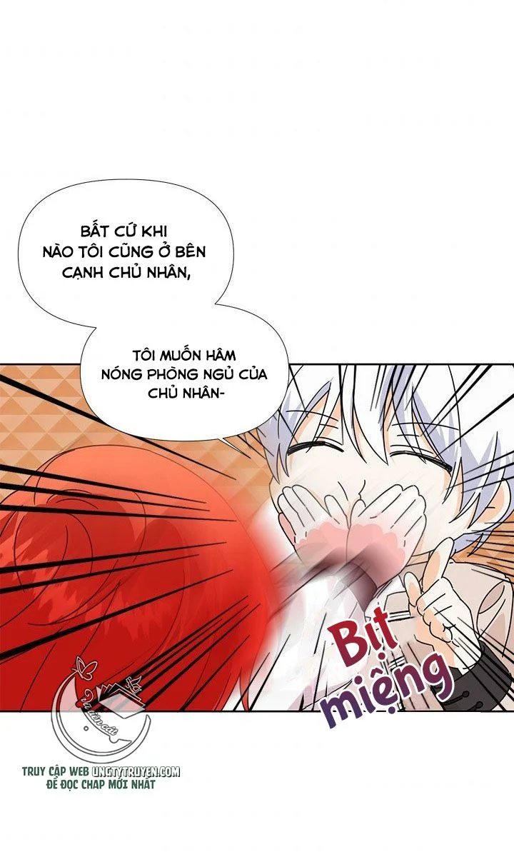 Kết Thúc Có Hậu Của Nhân Vật Phản Diện Chapter 32 - Next Chapter 32.5