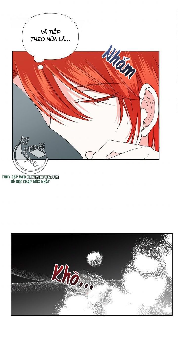Kết Thúc Có Hậu Của Nhân Vật Phản Diện Chapter 33.5 3