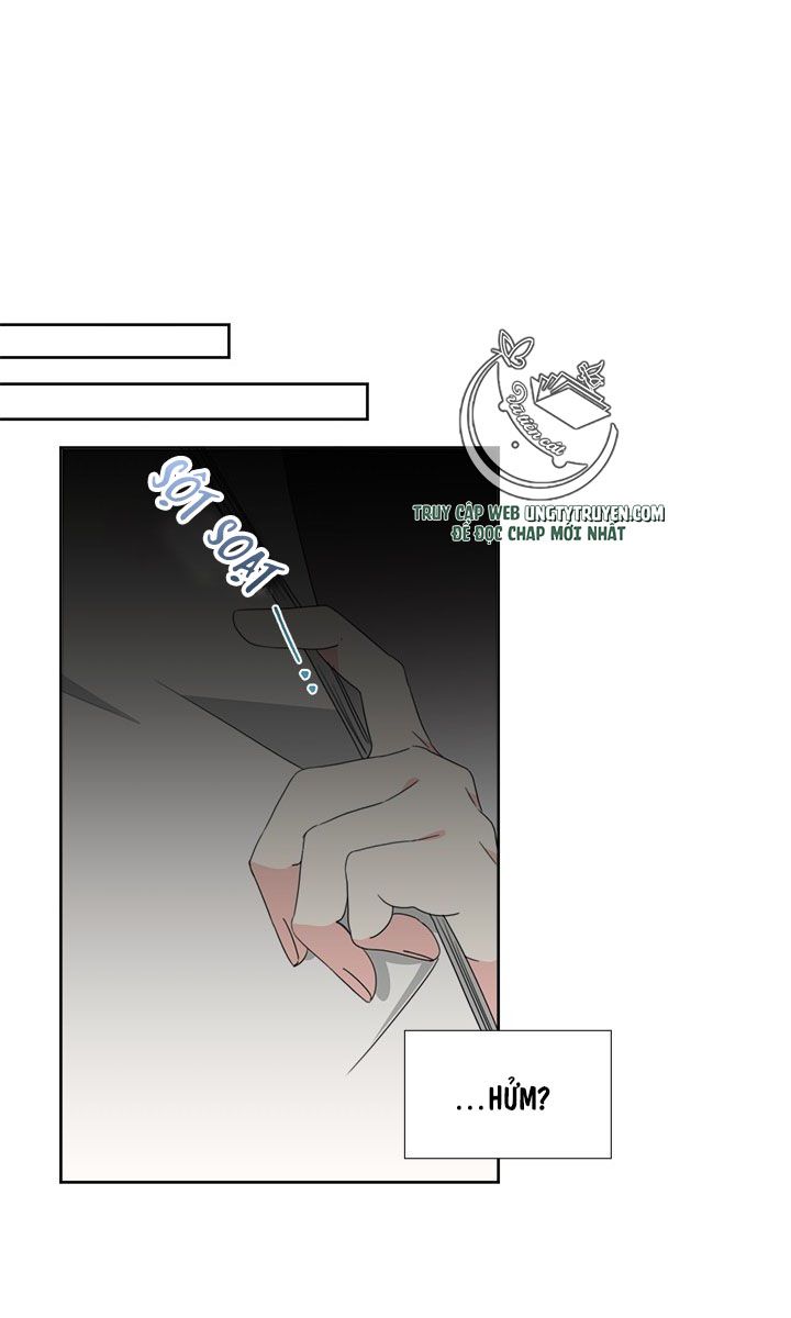 Kết Thúc Có Hậu Của Nhân Vật Phản Diện Chapter 33.5 4