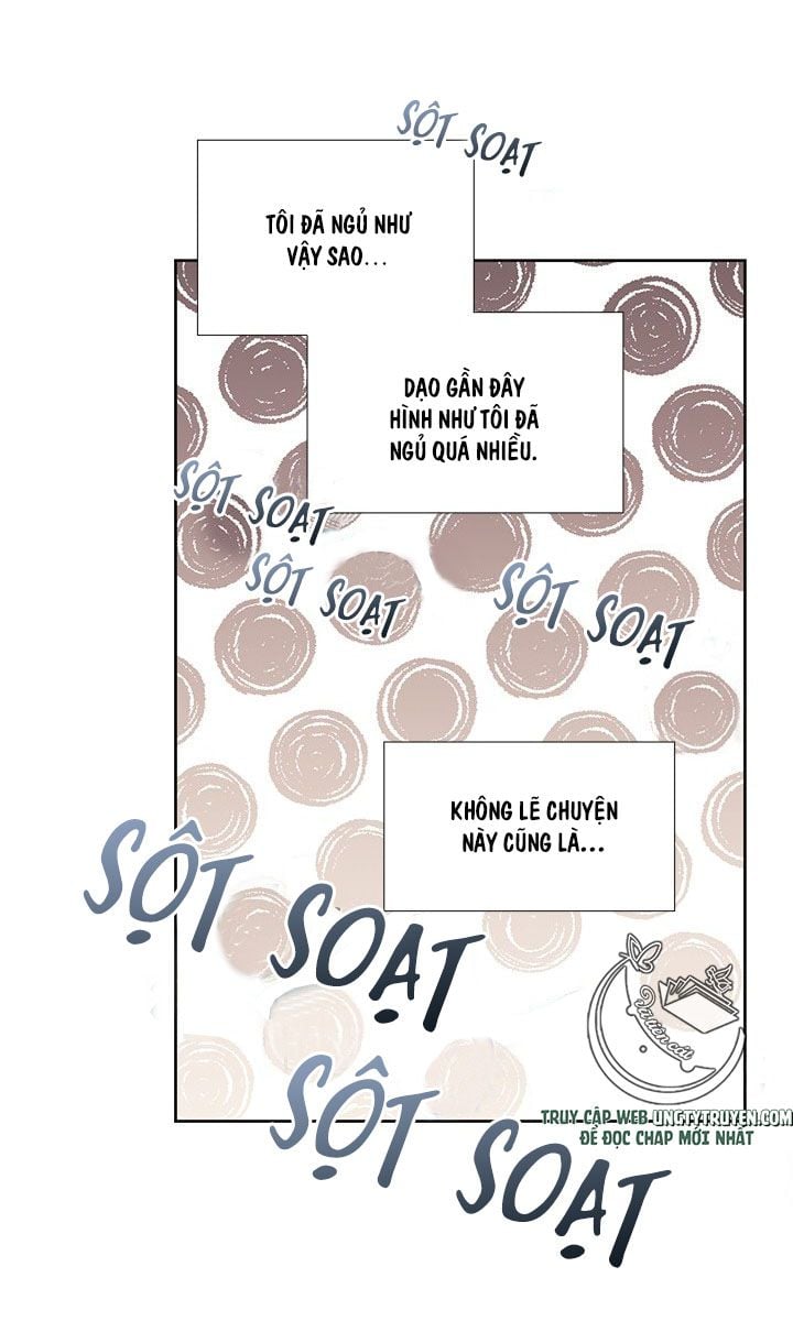 Kết Thúc Có Hậu Của Nhân Vật Phản Diện Chapter 33.5 5