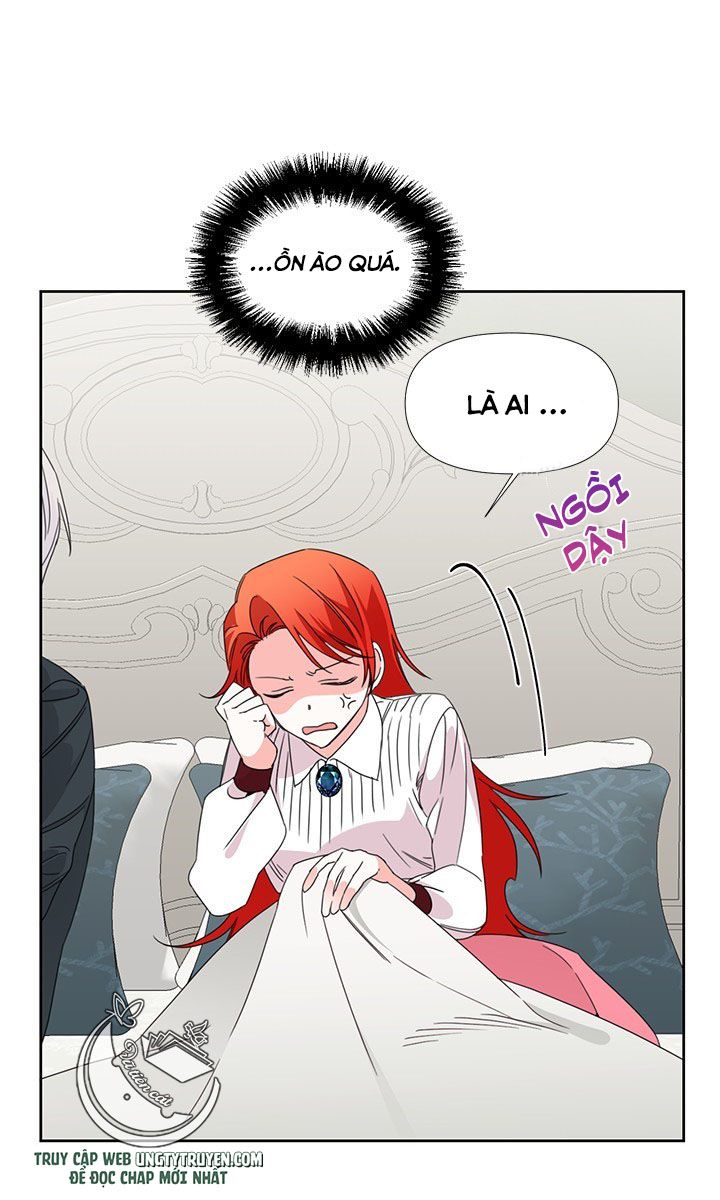 Kết Thúc Có Hậu Của Nhân Vật Phản Diện Chapter 33.5 6