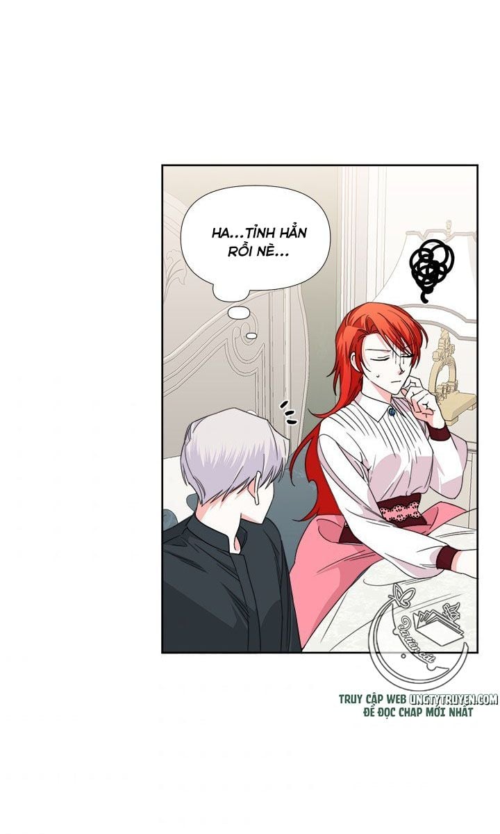 Kết Thúc Có Hậu Của Nhân Vật Phản Diện Chapter 33.5 10