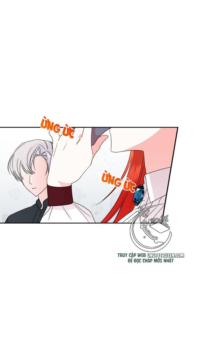 Kết Thúc Có Hậu Của Nhân Vật Phản Diện Chapter 33.5 11