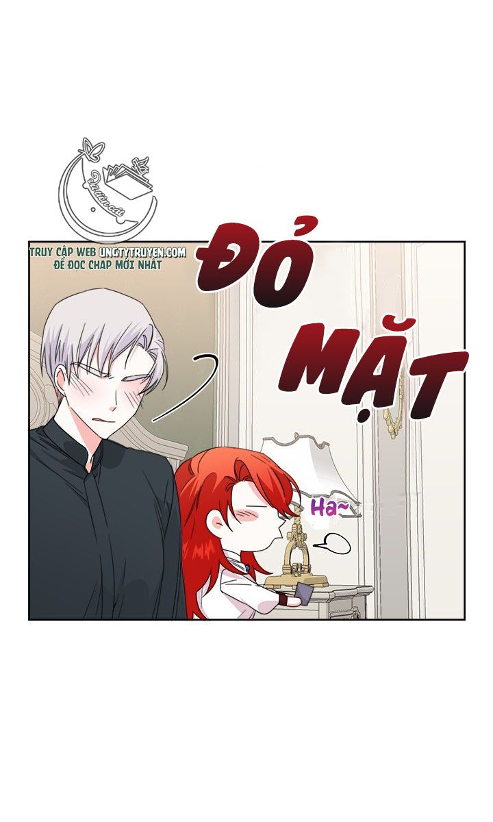 Kết Thúc Có Hậu Của Nhân Vật Phản Diện Chapter 33.5 13