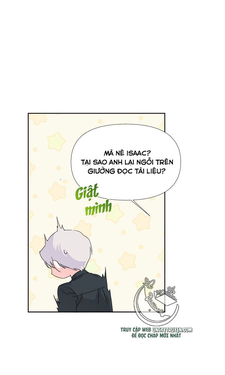 Kết Thúc Có Hậu Của Nhân Vật Phản Diện Chapter 33.5 15