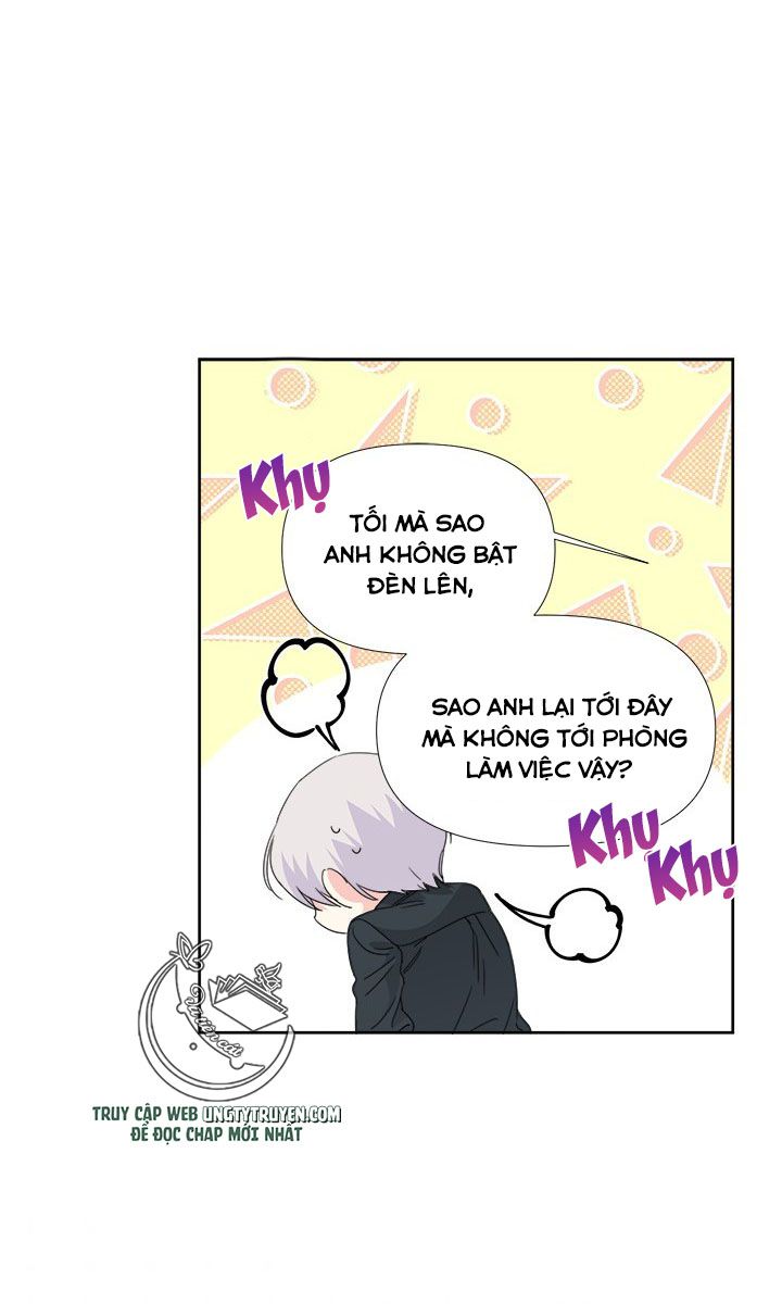 Kết Thúc Có Hậu Của Nhân Vật Phản Diện Chapter 33.5 16