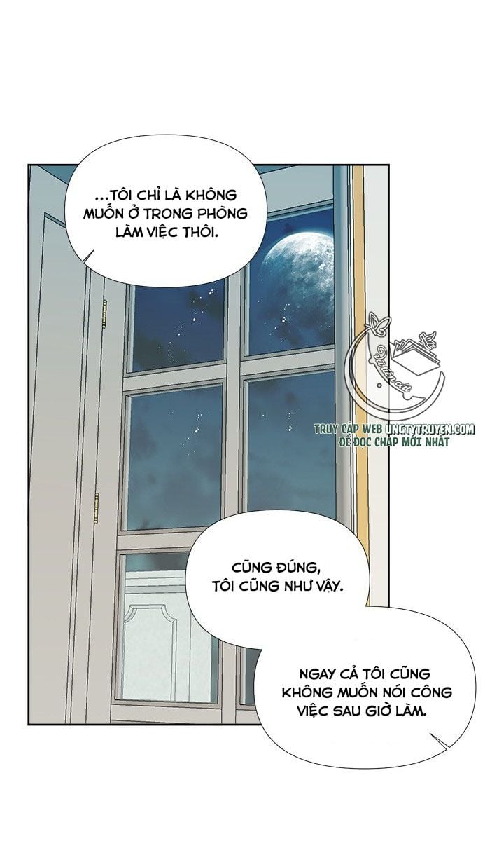 Kết Thúc Có Hậu Của Nhân Vật Phản Diện Chapter 33.5 20