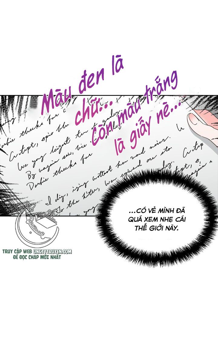 Kết Thúc Có Hậu Của Nhân Vật Phản Diện Chapter 33.5 21