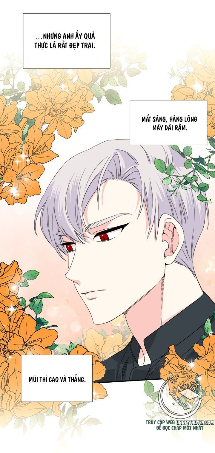 Kết Thúc Có Hậu Của Nhân Vật Phản Diện Chapter 33.5 23