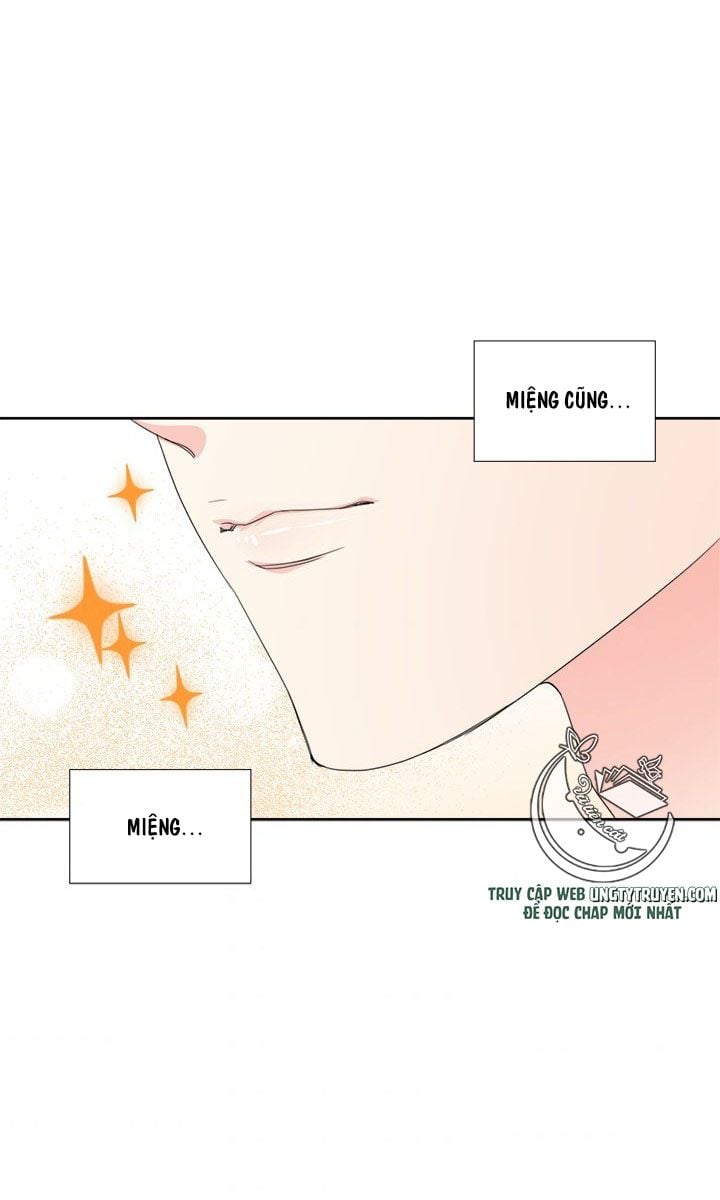 Kết Thúc Có Hậu Của Nhân Vật Phản Diện Chapter 33.5 24