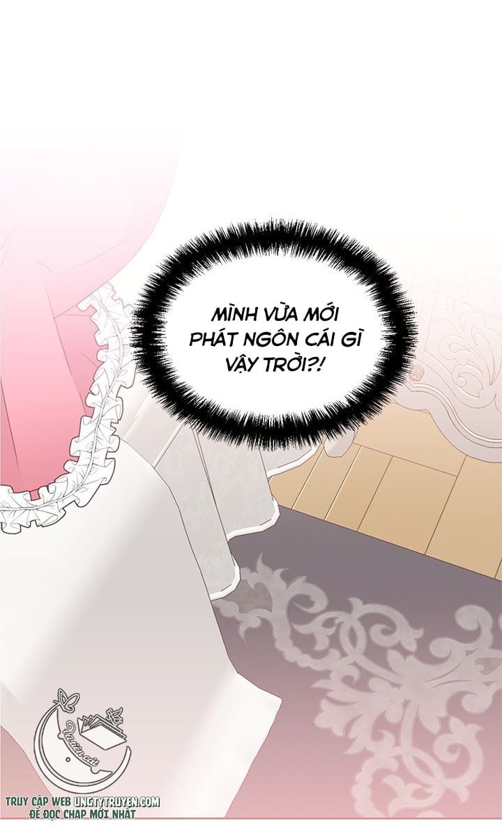 Kết Thúc Có Hậu Của Nhân Vật Phản Diện Chapter 33.5 29