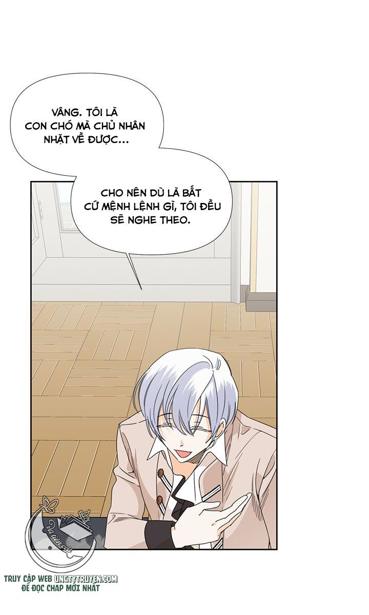 Kết Thúc Có Hậu Của Nhân Vật Phản Diện Chapter 33 - Next Chapter 33.5