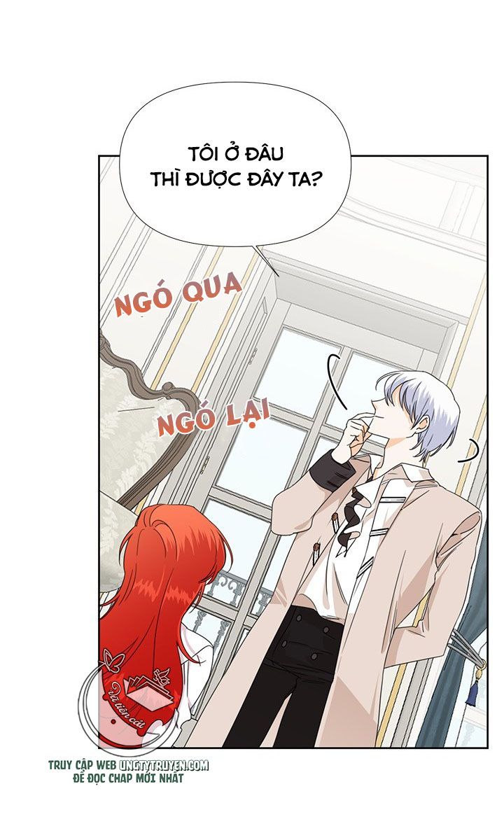 Kết Thúc Có Hậu Của Nhân Vật Phản Diện Chapter 33 - Next Chapter 33.5