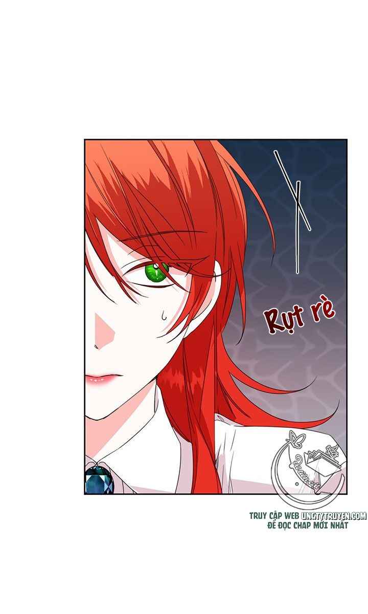 Kết Thúc Có Hậu Của Nhân Vật Phản Diện Chapter 33 - Next Chapter 33.5