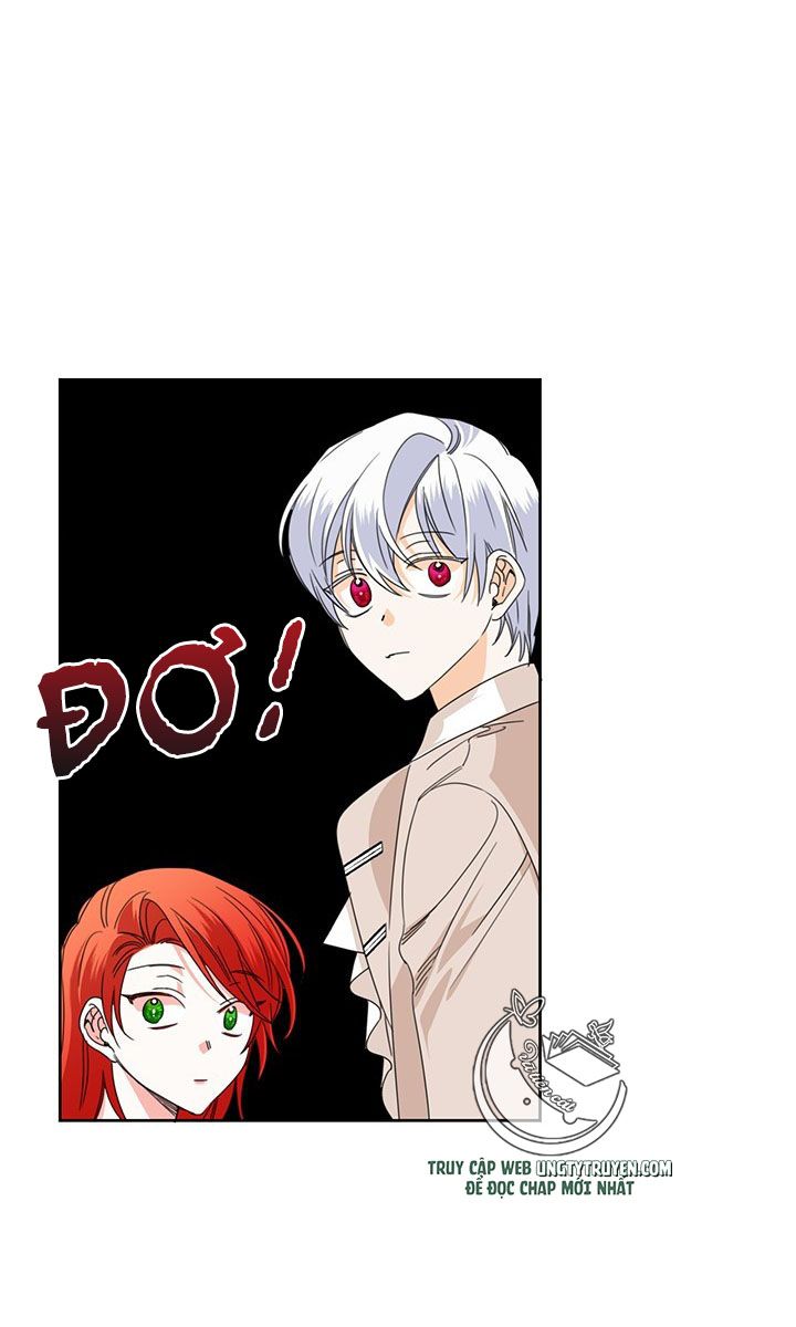 Kết Thúc Có Hậu Của Nhân Vật Phản Diện Chapter 33 - Next Chapter 33.5