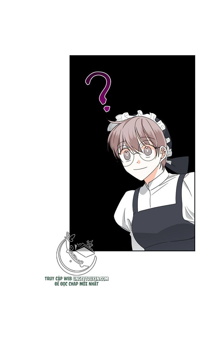 Kết Thúc Có Hậu Của Nhân Vật Phản Diện Chapter 33 - Next Chapter 33.5