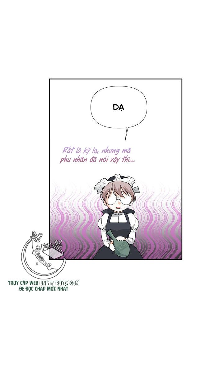 Kết Thúc Có Hậu Của Nhân Vật Phản Diện Chapter 33 - Next Chapter 33.5