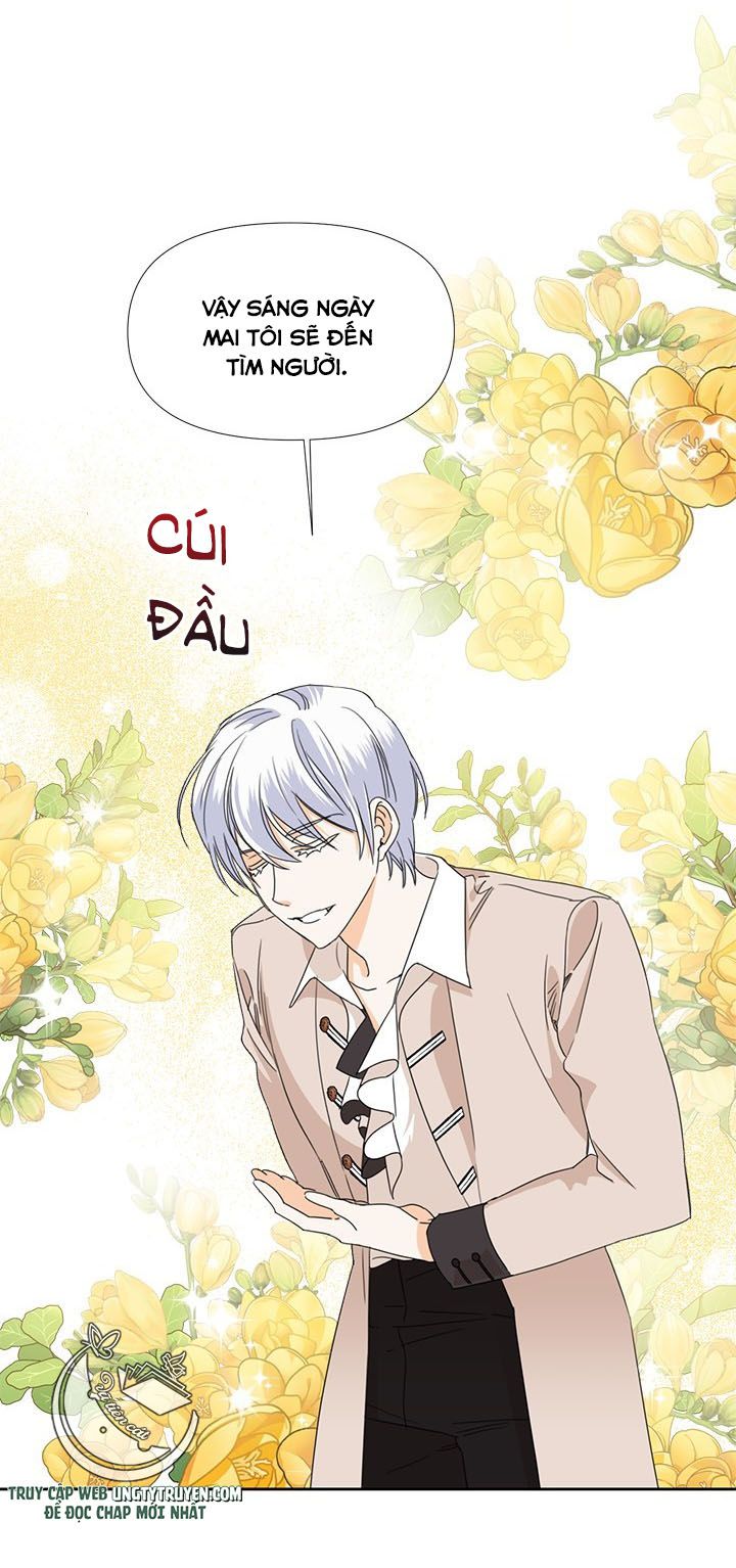 Kết Thúc Có Hậu Của Nhân Vật Phản Diện Chapter 33 - Next Chapter 33.5