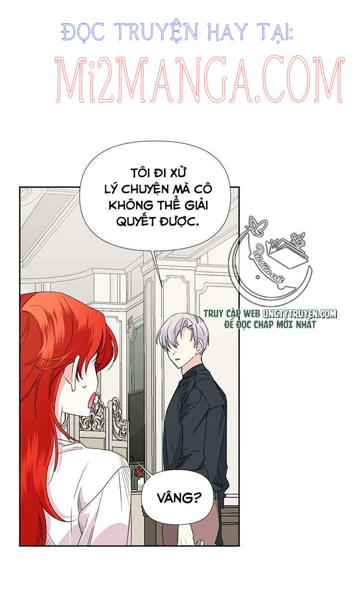 Kết Thúc Có Hậu Của Nhân Vật Phản Diện Chapter 34.5 1