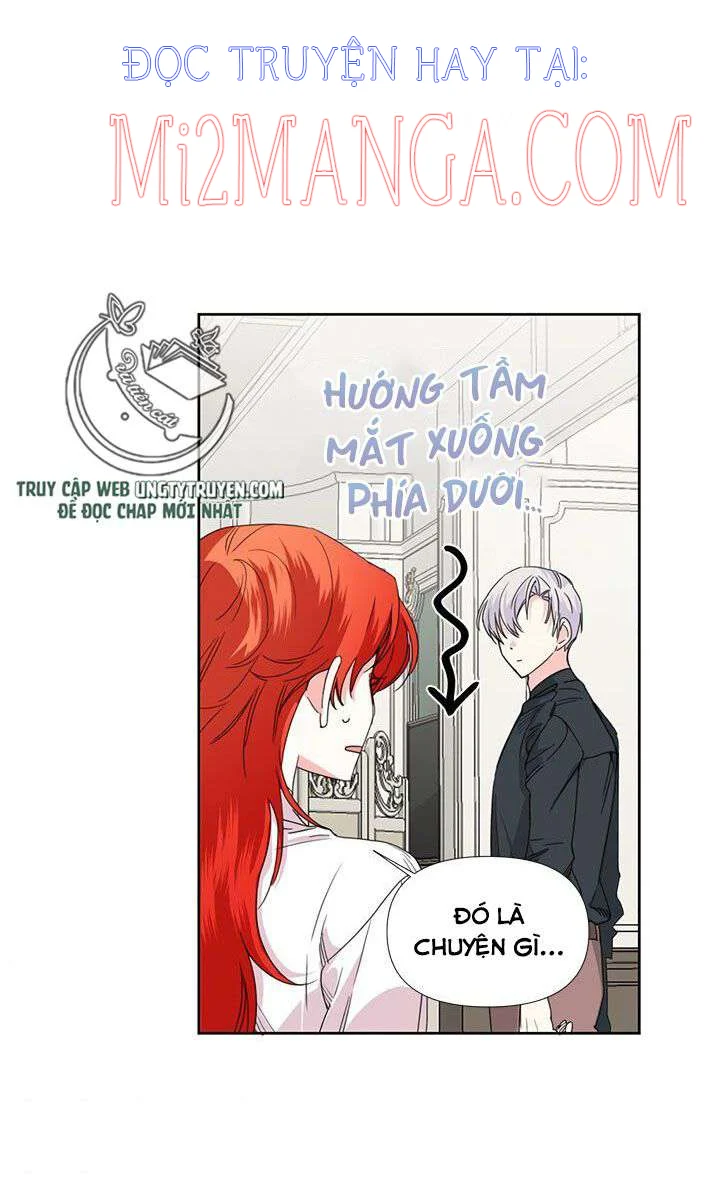 Kết Thúc Có Hậu Của Nhân Vật Phản Diện Chapter 34.5 2