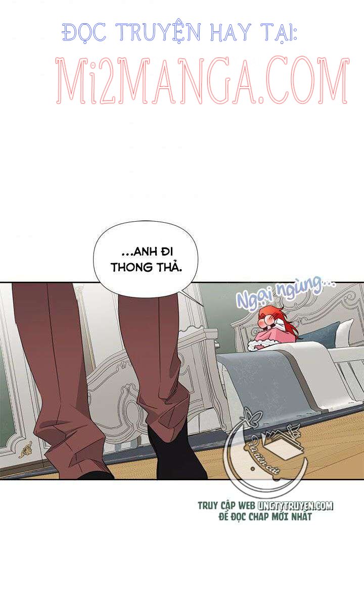 Kết Thúc Có Hậu Của Nhân Vật Phản Diện Chapter 34.5 3