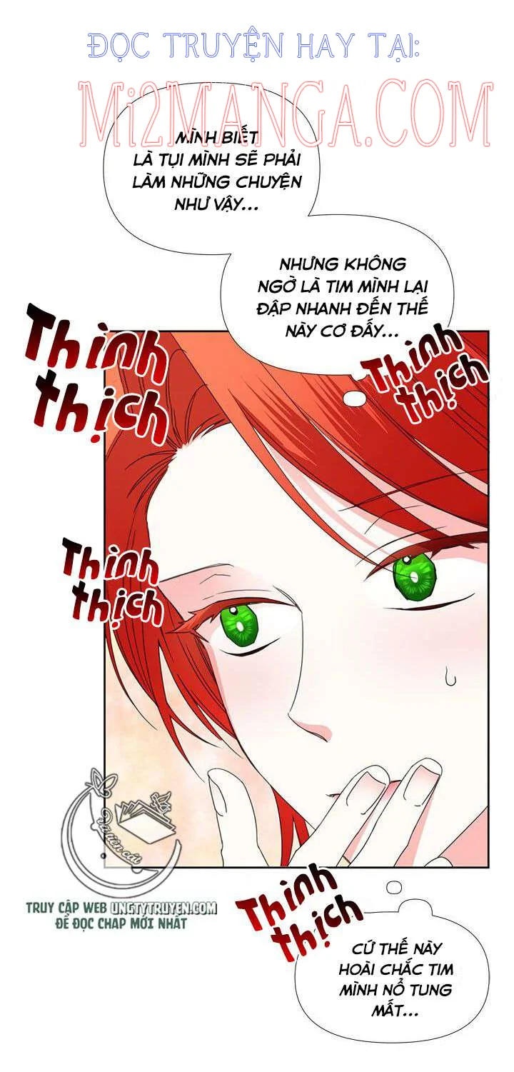 Kết Thúc Có Hậu Của Nhân Vật Phản Diện Chapter 34.5 5