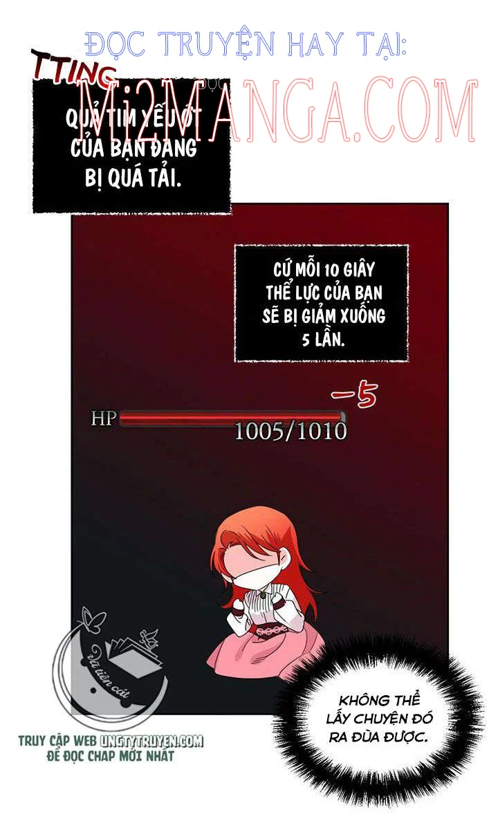 Kết Thúc Có Hậu Của Nhân Vật Phản Diện Chapter 34.5 6