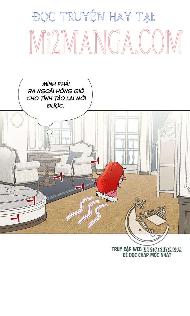 Kết Thúc Có Hậu Của Nhân Vật Phản Diện Chapter 34.5 7