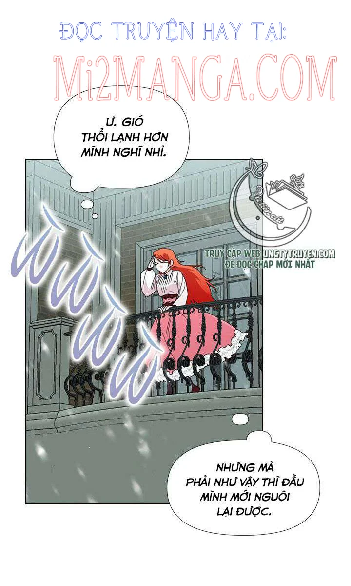 Kết Thúc Có Hậu Của Nhân Vật Phản Diện Chapter 34.5 8