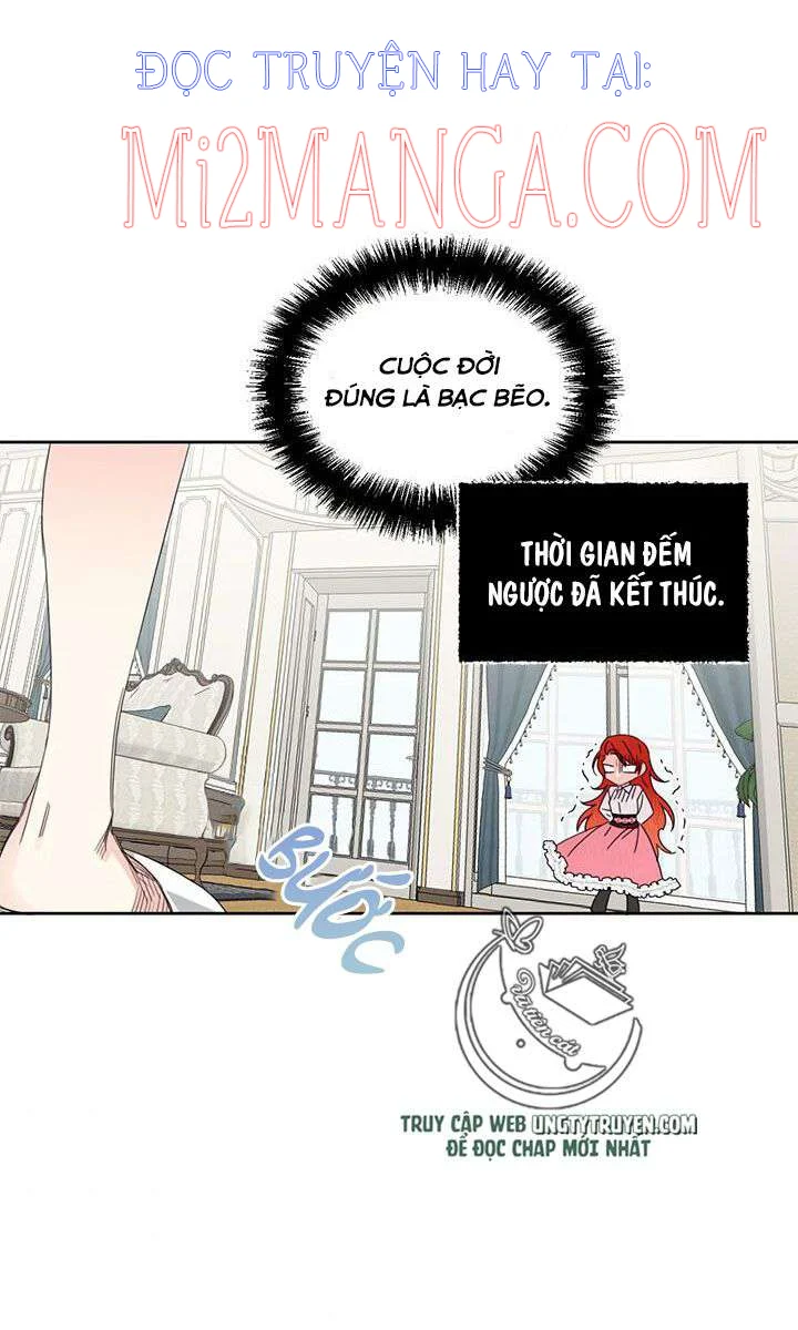Kết Thúc Có Hậu Của Nhân Vật Phản Diện Chapter 34.5 10