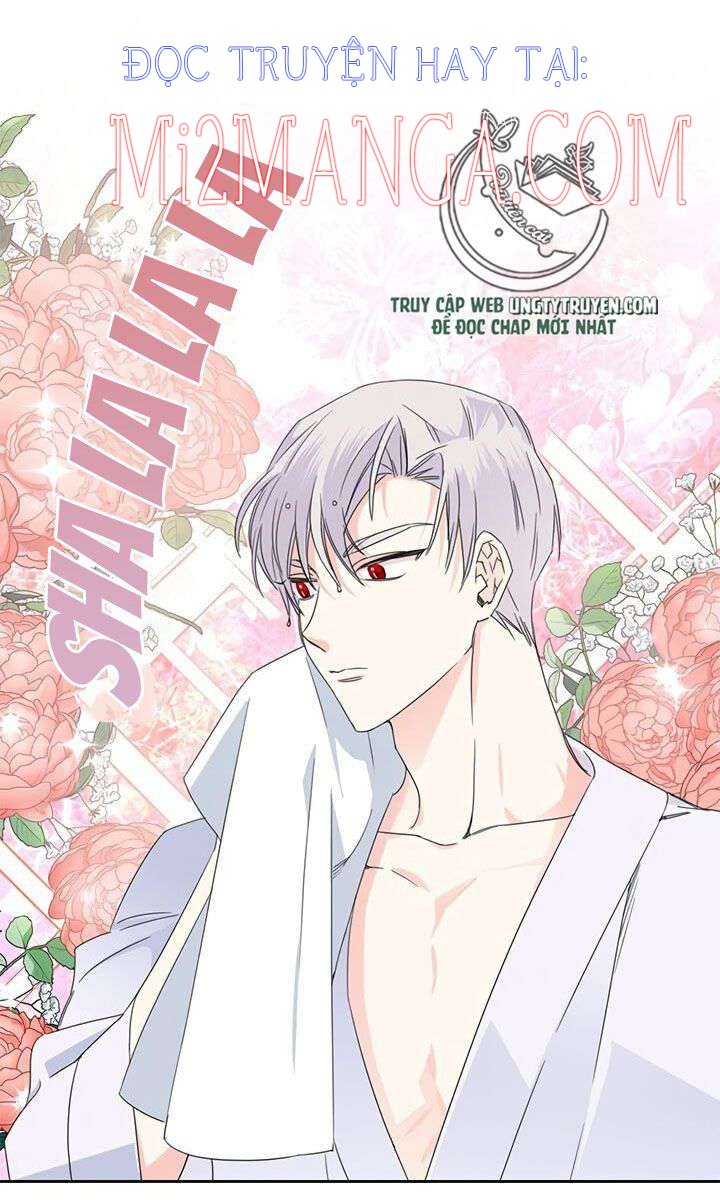Kết Thúc Có Hậu Của Nhân Vật Phản Diện Chapter 34.5 11