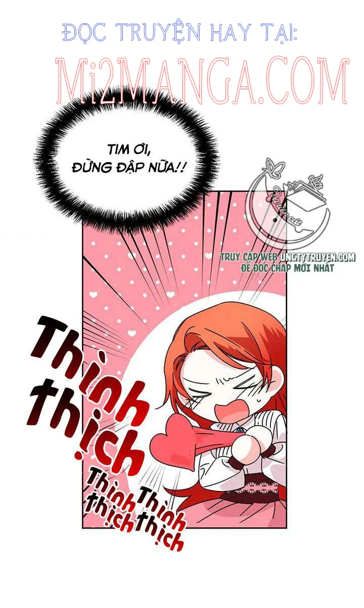 Kết Thúc Có Hậu Của Nhân Vật Phản Diện Chapter 34.5 12