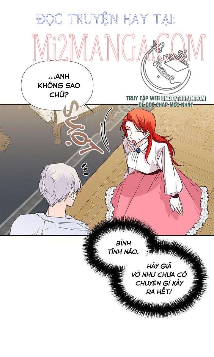 Kết Thúc Có Hậu Của Nhân Vật Phản Diện Chapter 34.5 13