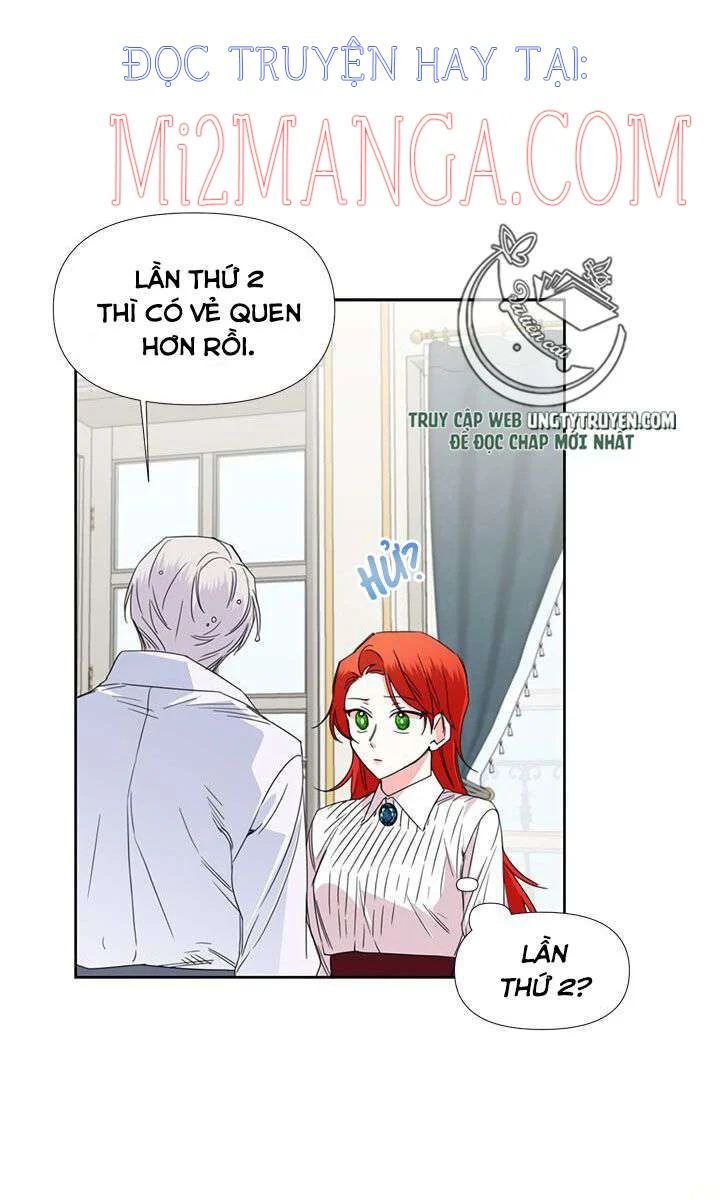 Kết Thúc Có Hậu Của Nhân Vật Phản Diện Chapter 34.5 14