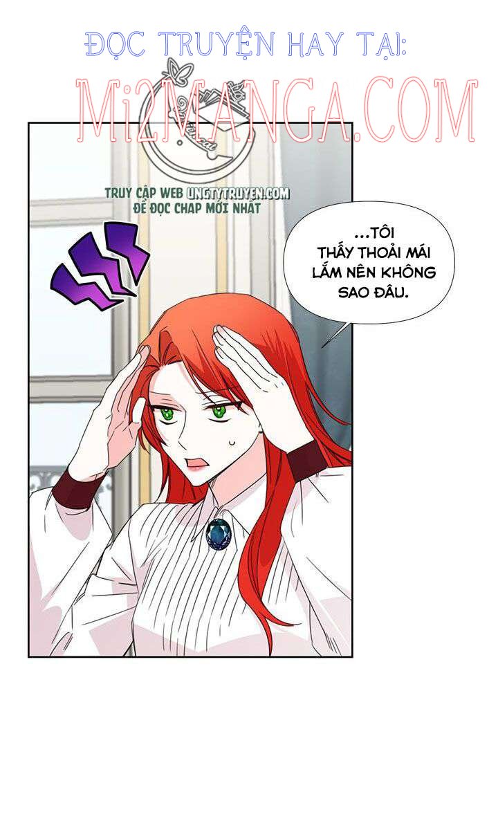 Kết Thúc Có Hậu Của Nhân Vật Phản Diện Chapter 34.5 16