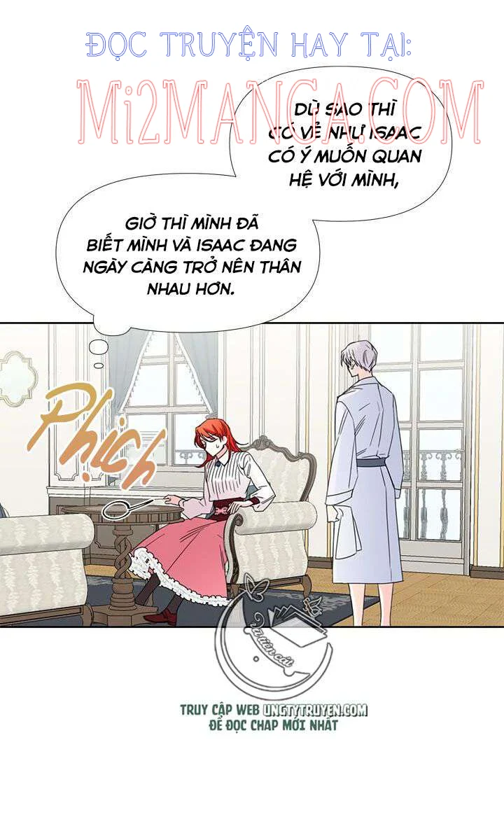 Kết Thúc Có Hậu Của Nhân Vật Phản Diện Chapter 34.5 18