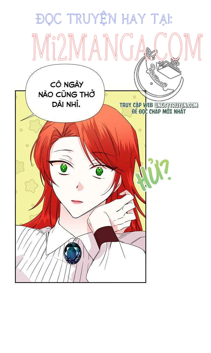 Kết Thúc Có Hậu Của Nhân Vật Phản Diện Chapter 34.5 21