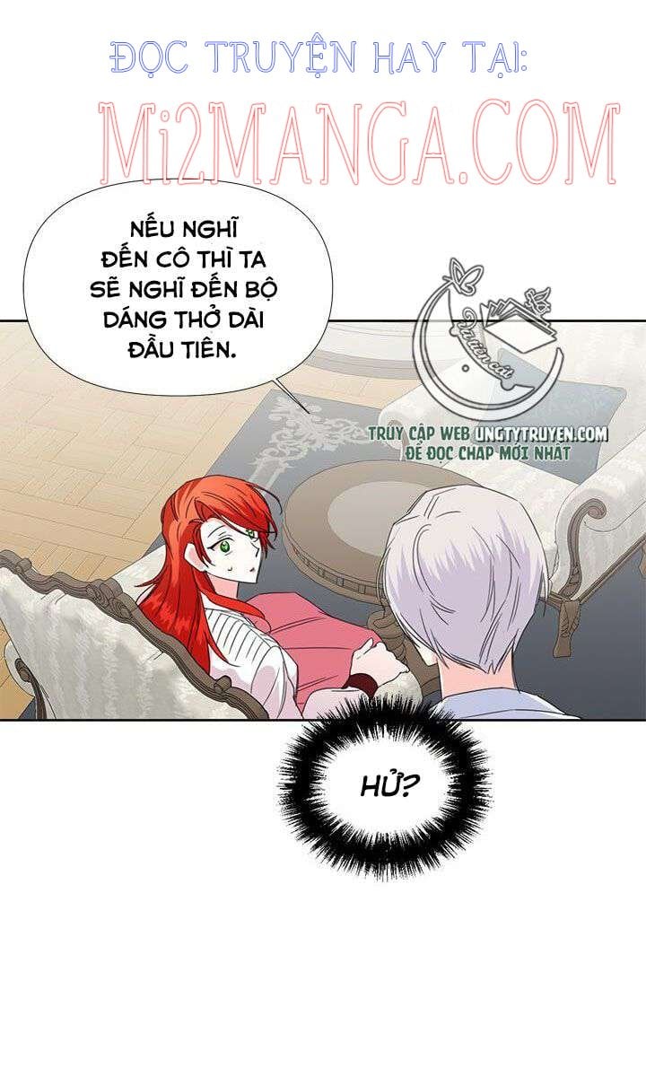 Kết Thúc Có Hậu Của Nhân Vật Phản Diện Chapter 34.5 23