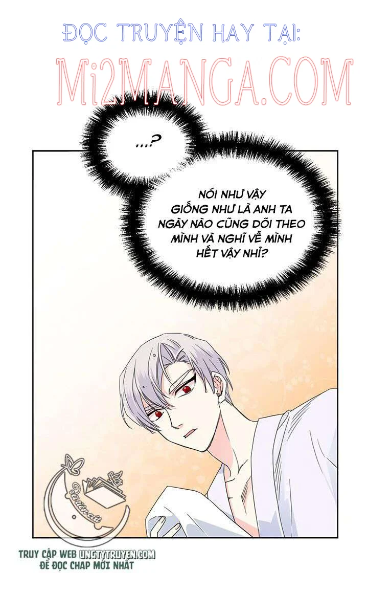 Kết Thúc Có Hậu Của Nhân Vật Phản Diện Chapter 34.5 24
