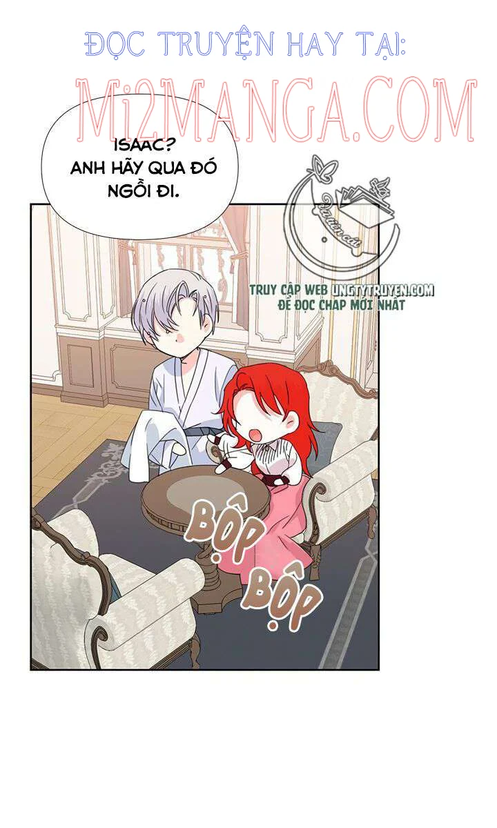 Kết Thúc Có Hậu Của Nhân Vật Phản Diện Chapter 34.5 25